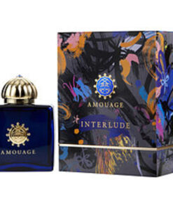 Amouage Eau De Parfum Spray 3.4 Oz For Women