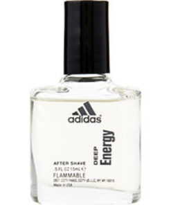 Adidas Aftershave .5 Oz (developed With Athletes) For Men