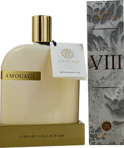 Amouage Eau De Parfum Spray 3.4 Oz For Women