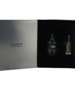 Viktor & Rolf Edt Spray 3 Oz & Edt Spray .68 Oz For Men