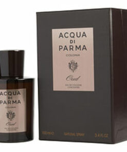 Acqua Di Parma Eau De Cologne Concentrate Spray 3.4 Oz For Men