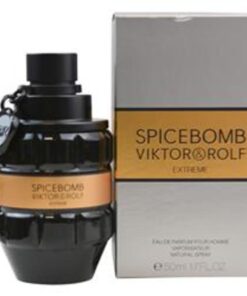 Viktor & Rolf Eau De Parfum Spray 1.7 Oz For Men