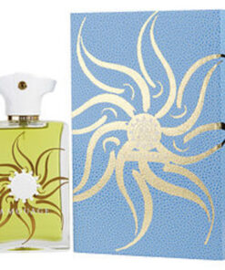 Amouage Eau De Parfum Spray 3.4 Oz For Men