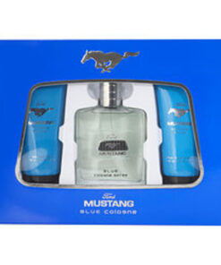 Estee Lauder Cologne Spray 3.4 Oz & Aftershave Balm 3.4 Oz & Shower Gel 3.4 Oz For Men