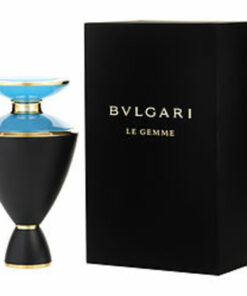 Bvlgari Eau De Parfum Spray 3.4 Oz For Women