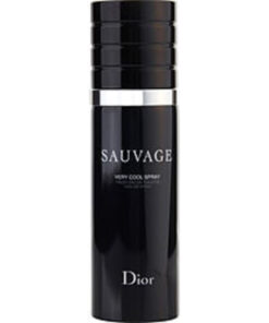 Christian Dior Fresh Edt Spray 3.4 Oz For Men