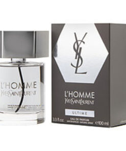 Yves Saint Laurent Eau De Parfum Spray 3.3 Oz (new Packaging) For Men