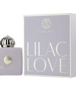 Amouage Eau De Parfum Spray 3.4 Oz For Women