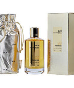 Mancera Eau De Parfum Spray 4 Oz For Men