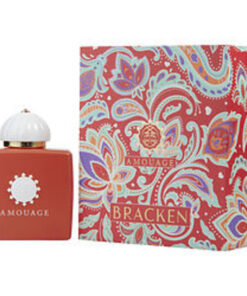 Amouage Eau De Parfum Spray 3.4 Oz For Women