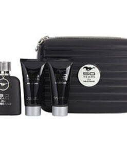 Estee Lauder Edt Spray 3.4 Oz & Aftershave Balm 3.4 Oz & Shower Gel 3.4 Oz For Men