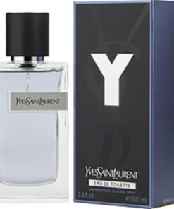 Yves Saint Laurent Edt Spray 3.3 Oz For Men