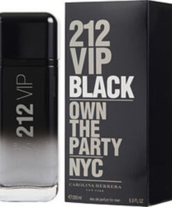 Carolina Herrera Eau De Parfum Spray 6.8 Oz For Men