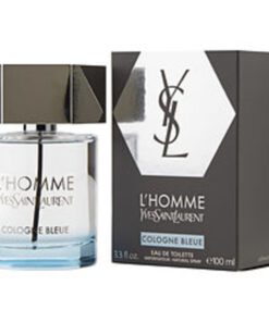 Yves Saint Laurent Edt Spray 3.3 Oz For Men