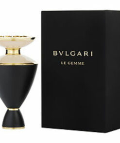 Bvlgari Eau De Parfum Spray 3.4 Oz For Women