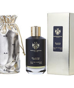 Mancera Eau De Parfum Spray 4 Oz For Men