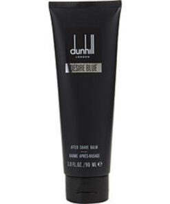 Alfred Dunhill Aftershave Balm 3 Oz For Men