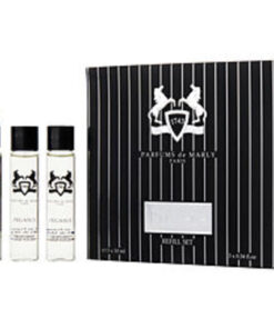 Parfums De Marly Eau De Parfum Spray Refill 3 X .34 Oz Mini For Men
