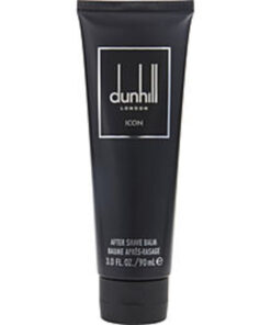 Alfred Dunhill Aftershave Balm 3 Oz For Men
