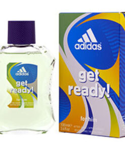 Adidas After Shave 3.3 Oz For Men