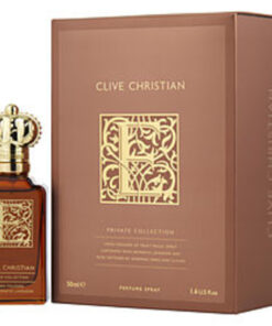 Clive Christian Perfume Spray 1.6 Oz (private Collection) For Women