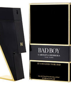 Carolina Herrera Edt Spray 3.4 Oz For Men