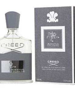 Creed Cologne Spray 3.3 Oz For Men