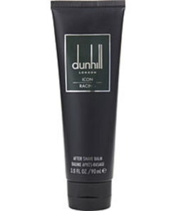 Alfred Dunhill Aftershave Balm 3 Oz For Men