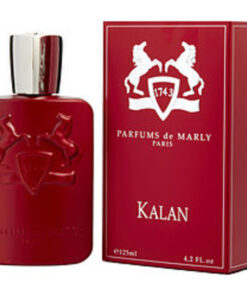 Parfums De Marly Eau De Parfum Spray 4.2 Oz For Men