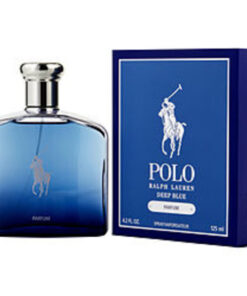 Ralph Lauren Parfum Spray 4.2 Oz For Men