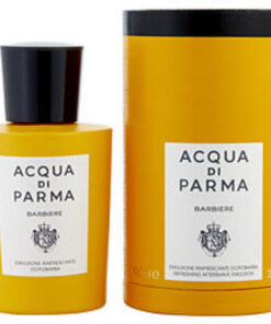 Acqua Di Parma Aftershave Emulsion 3.4 Oz For Men