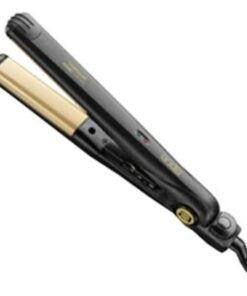 Straightening & Curling Irons
