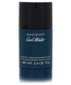 Deodorants & Antiperspirants