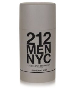 Deodorants & Antiperspirants