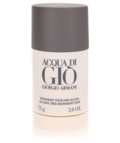 Deodorants & Antiperspirants