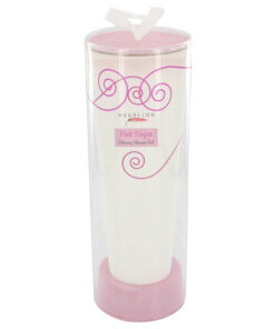 Body Washes & Shower Gels