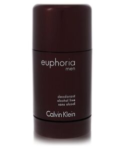 Deodorants & Antiperspirants