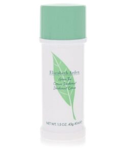 Deodorants & Antiperspirants