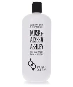 Body Washes & Shower Gels