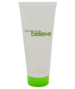 Body Washes & Shower Gels