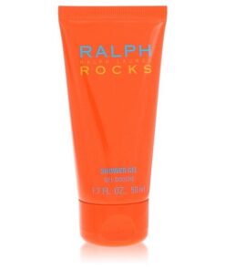 Body Washes & Shower Gels