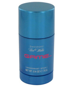 Deodorants & Antiperspirants