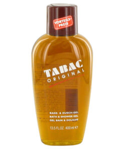 Body Washes & Shower Gels