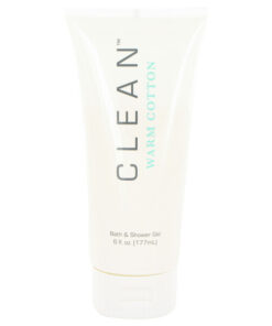 Body Washes & Shower Gels