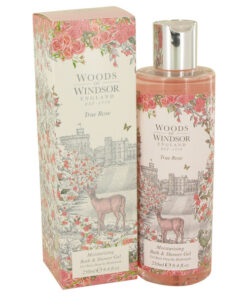 Body Washes & Shower Gels