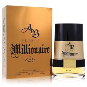 Men's Fragrances