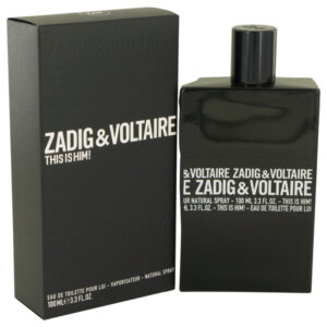 Men's Fragrances