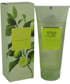 Body Washes & Shower Gels