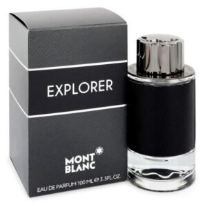Men's Fragrances