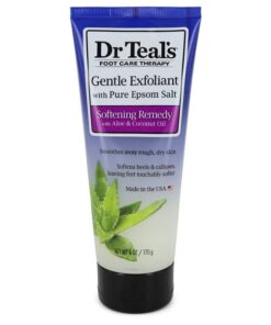 Foot Creams & Treatments